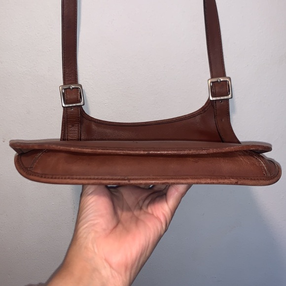 Coach leather purse #9135 (Vintage) - Picture 10 of 13